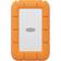 LaCie Rugged Mini SSD 2TB USB 3.2 Gen 2x2