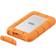 LaCie Rugged Mini SSD 2TB USB 3.2 Gen 2x2