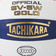 Tachikara SV-5W Gold Competition Premium Leather Volleyball