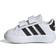 Adidas Infant Grand Court 2.0 - Cloud White/Core Black/Cloud White