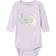 Name It Dyine Long Sleeved Romper - Orchid Petal (13227900)