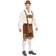 Spooktacular Creations Men’s German Bavarian Oktoberfest Costume