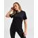 The North Face Zumu Boyfriend T-Shirt Black Womens