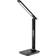 Groov-e Ares Black Table Lamp 6.4cm