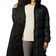 Columbia Women's Long Puffect Down Jacket - Black