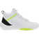 Puma Rebound Future Evo Core - White/Black/Light Lime