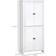 Homcom Kitchen Pantry White Storage Cabinet 80x182.2cm