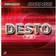 Donic Rubber Desto F3