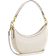 Coach Aria Shoulder Bag - Gold/Chalk