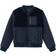 Name It Kid's Long Sleeved Quilted Jacket - Dark Sapphire (13224712)