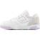 New Balance Big Kid's 550 - White/Thistle