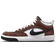 Nike SB React Leo - Light Chocolate/White/Black