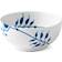 Royal Copenhagen Blue Fluted Mega Bowl 73cl 15cm