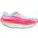 Mizuno Wave Rebellion Pro W - Pink/White