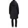 Cole Haan Women's Bibbed Hooded Puffer Coat - Black