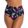 Pour Moi Palermo Super High Waist Brief - Multi