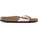 Birkenstock Madrid Birko-Flor Mules - Copper