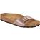 Birkenstock Madrid Birko-Flor Mules - Copper