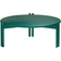 Karup Design Sticks Lush Green Coffee Table 80cm