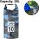 Tianci Waterproof Dry Bag for Men Women with Waterproof Phone Case Lightweight Roll Top Sack