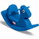 Little Tikes Rocking Horse Blue