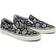 Vans Classic Slip-On - Primavera Paisley Black