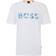 Hugo Boss Men's Ocean T-Shirt - White