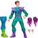 Hasbro Marvel Legends Series Molecule Man