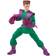 Hasbro Marvel Legends Series Molecule Man