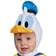 Disguise Donald Duck Prestige Infant