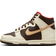 Nike Dunk High GS - Baroque Brown/Coconut Milk/Mystic Red/Sesame