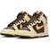 Nike Dunk High GS - Baroque Brown/Coconut Milk/Mystic Red/Sesame