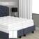 Sleep Mantra Cooling Bed Matress 99.06x203.2cm