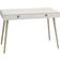 Steens Softline White Writing Desk 57x114.1cm