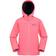 Mountain warehouse Kid's Exodus Water Resistant Softshell - Bubble Gum