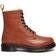 Dr. Martens 1460 Serena Faux Fur Lined Leather - Tan Farrier