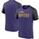 Nike Baltimore Ravens Block Team Name T-Shirt