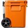 Yeti Roadie 60 King Crab Orange Roller Cooler 60QT