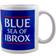 Blue Sea Of Ibrox Mug 32.5cl