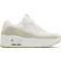 Nike Air Max 90 LV8 W - Sail/Phantom/Light Orewood Brown