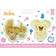 Decora BABY GRO AND BARDA YARN 2 TLG Cookie Cutter 8 cm