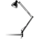 Nordic Living Archi T1 Junior Mat Black Table Lamp 26.2cm