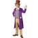 Rubies Mens Willy Wonka Costume