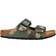 Birkenstock Kid's Arizona - Desert Soil Camo Khaki