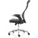 Dynamic Baye Mesh Black Office Chair 115cm