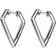 Liebeskind Earrings - Silver