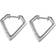 Liebeskind Earrings - Silver