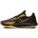 Nike Precision 6 - Black/Metallic Gold