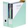 Fellowes Bankers Box Magazine File 10-pack