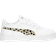 Puma Carina 2.0 Animal - White/Granola/Black/Gold